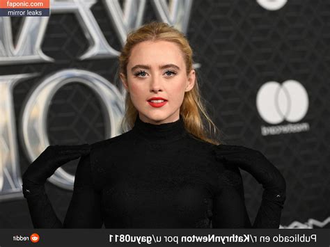 kathryn newton naked|Kathryn Newton nua, pelada